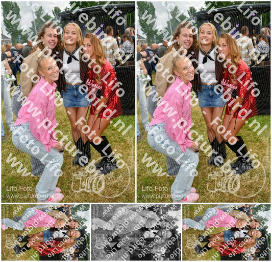 Evenement foto: Serie 346