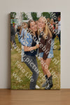 Evenement foto: Serie 346