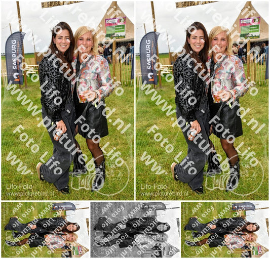 Evenement foto: Serie 346