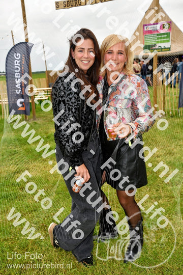 Evenement foto: Serie 346