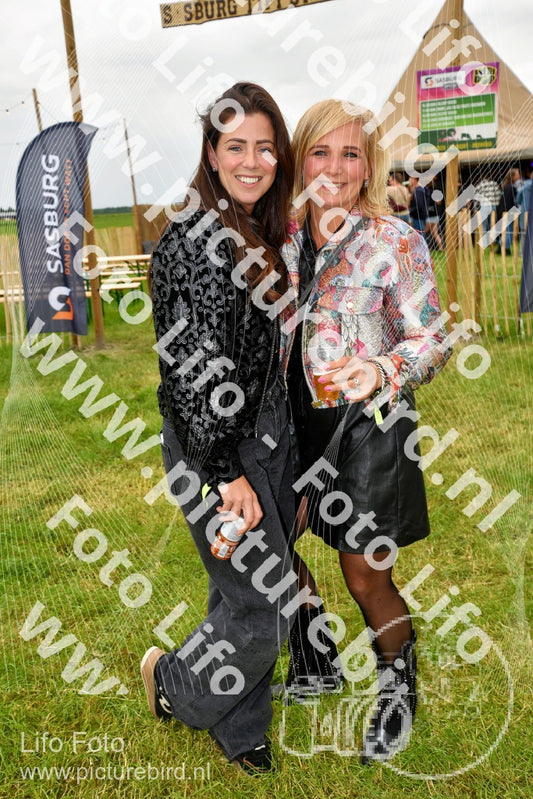 Evenement foto: Serie 346