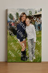 Evenement foto: Serie 346