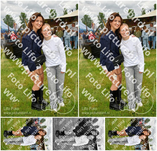 Evenement foto: Serie 346