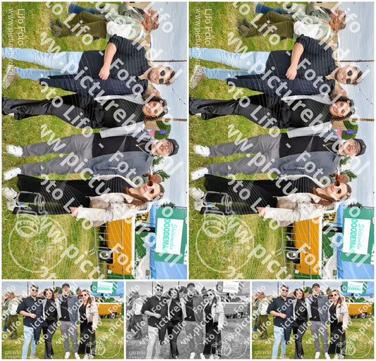 Evenement foto: Serie 346