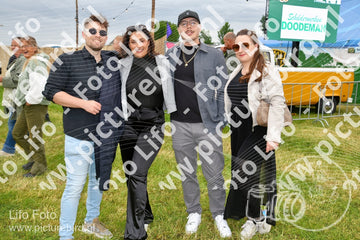 Evenement foto: Serie 346