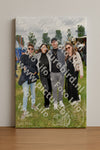 Evenement foto: Serie 346