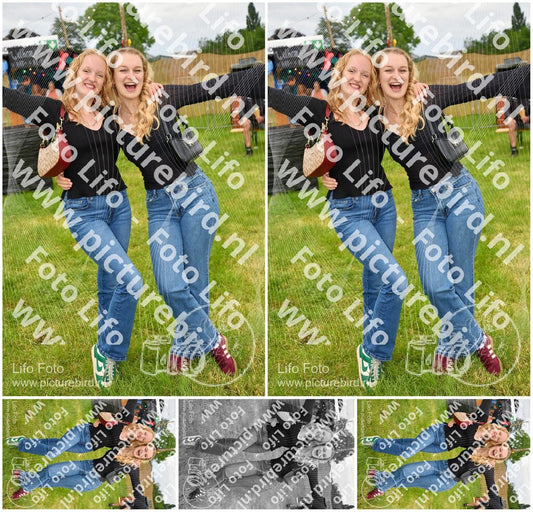 Evenement foto: Serie 346