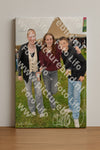 Evenement foto: Serie 346