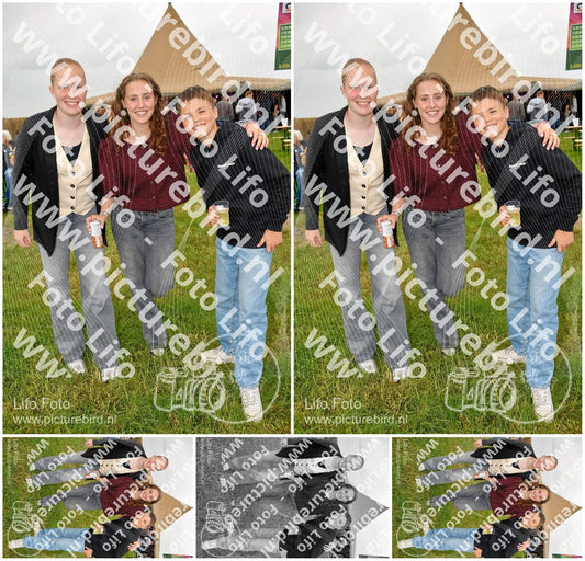 Evenement foto: Serie 346
