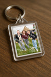 Evenement foto: Serie 346