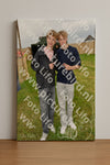 Evenement foto: Serie 346