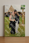 Evenement foto: Serie 346