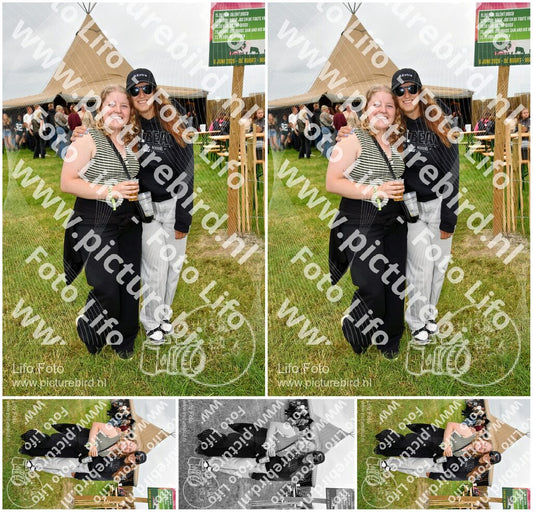 Evenement foto: Serie 346