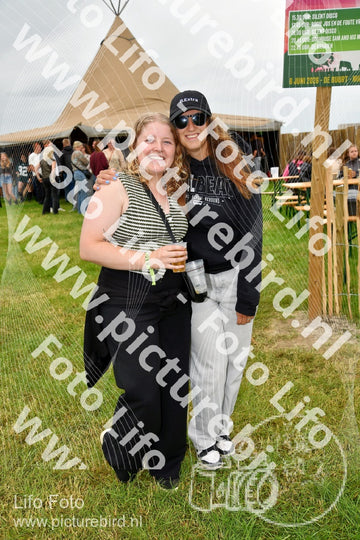 Evenement foto: Serie 346