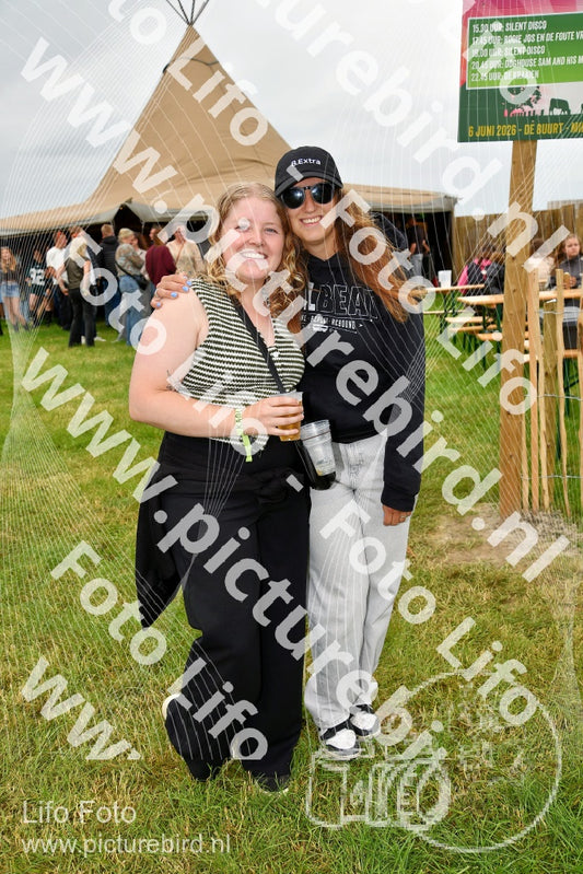 Evenement foto: Serie 346