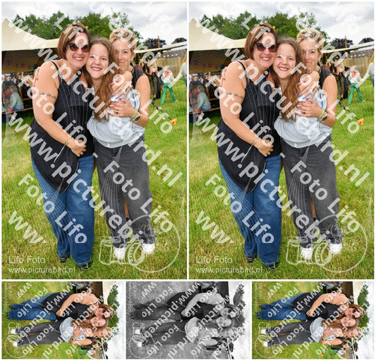Evenement foto: Serie 346