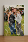 Evenement foto: Serie 346