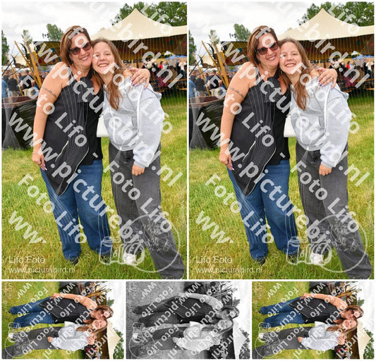 Evenement foto: Serie 346