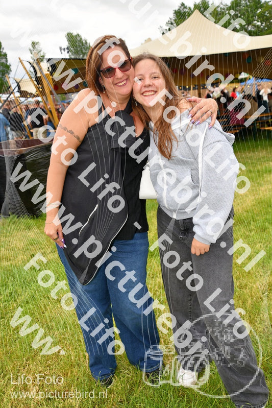 Evenement foto: Serie 346