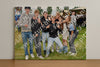 Evenement foto: Serie 346