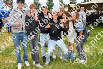 Evenement foto: Serie 346
