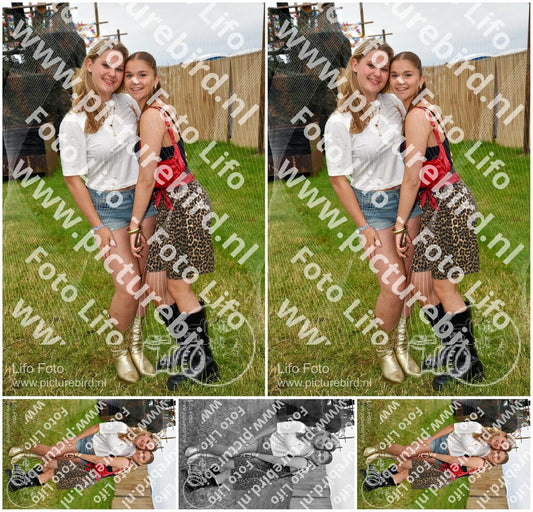 Evenement foto: Serie 346