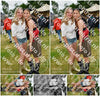 Evenement foto: Serie 346