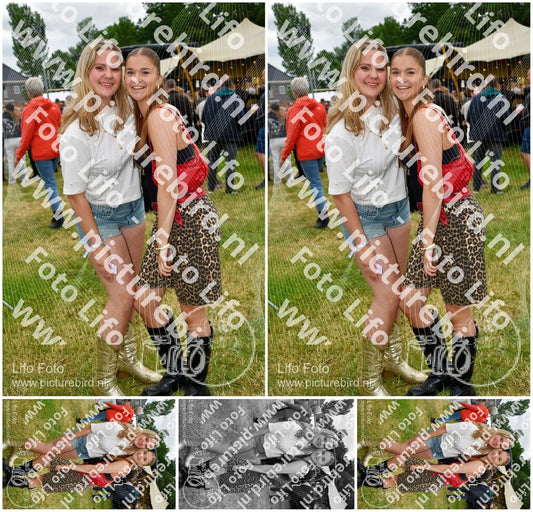 Evenement foto: Serie 346