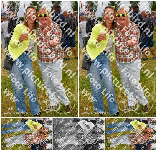 Evenement foto: Serie 346