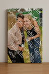 Evenement foto: Serie 346