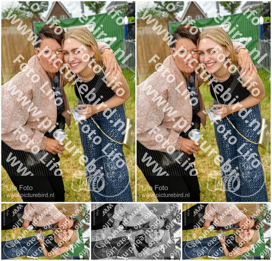 Evenement foto: Serie 346