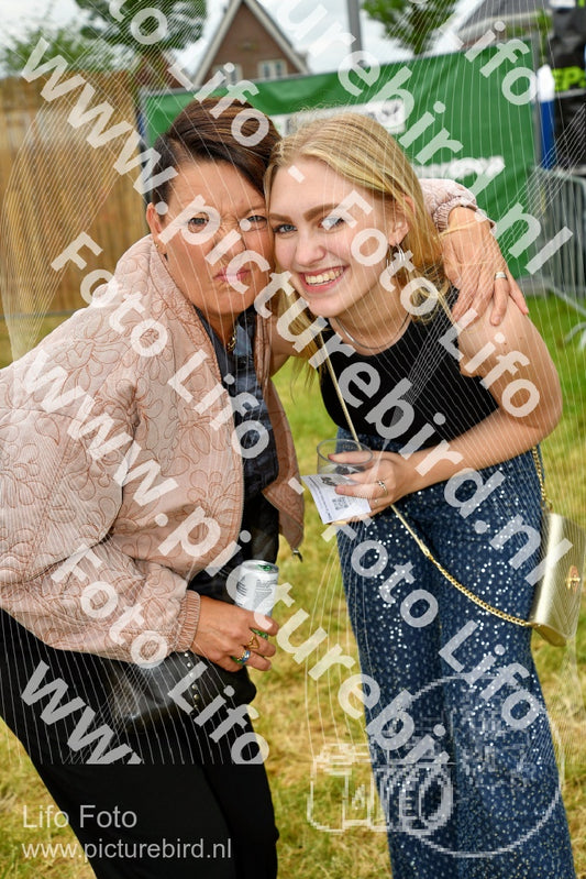 Evenement foto: Serie 346
