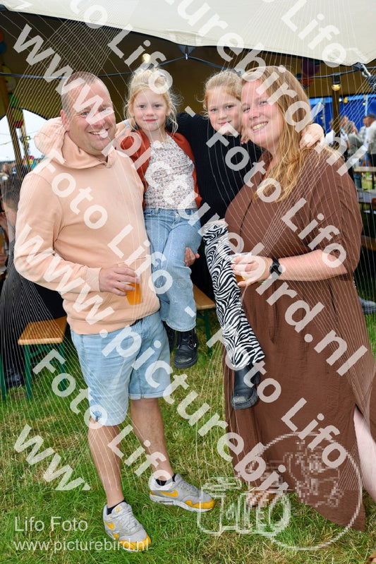 Evenement foto: Serie 346