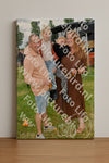 Evenement foto: Serie 346