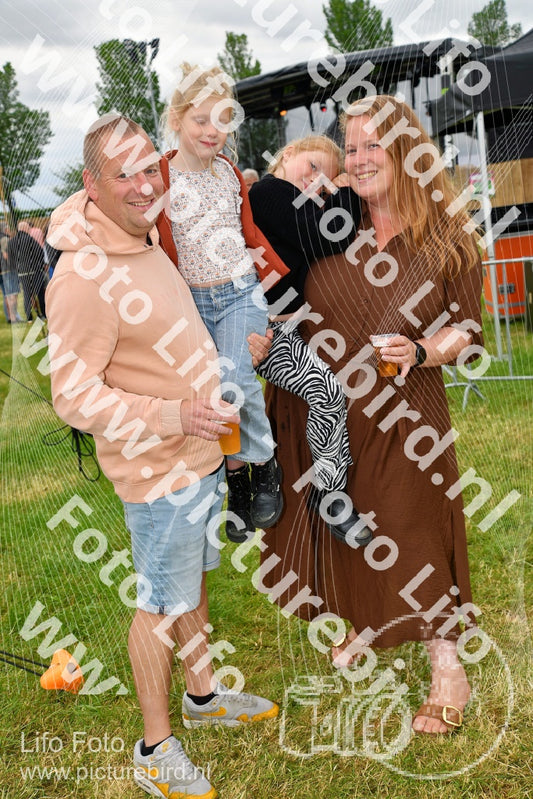 Evenement foto: Serie 346