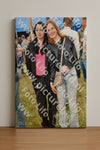 Evenement foto: Serie 346
