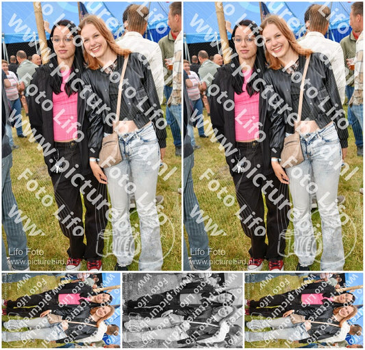Evenement foto: Serie 346