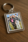 Evenement foto: Serie 346