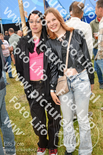Evenement foto: Serie 346