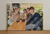 Evenement foto: Serie 346
