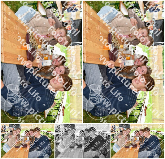 Evenement foto: Serie 346
