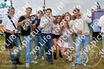 Evenement foto: Serie 346