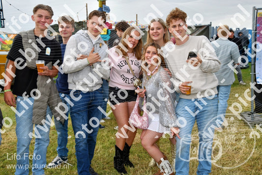 Evenement foto: Serie 346
