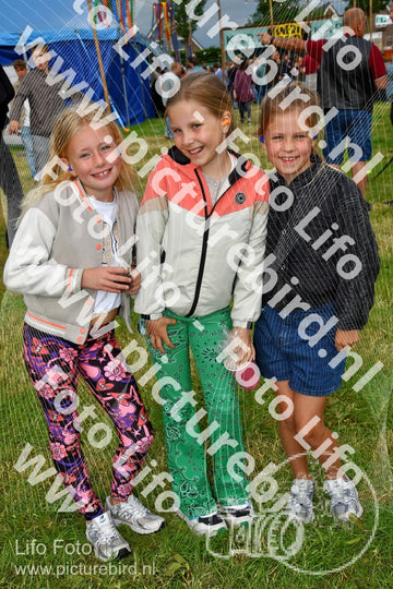 Evenement foto: Serie 346