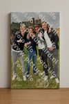 Evenement foto: Serie 346