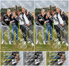 Evenement foto: Serie 346