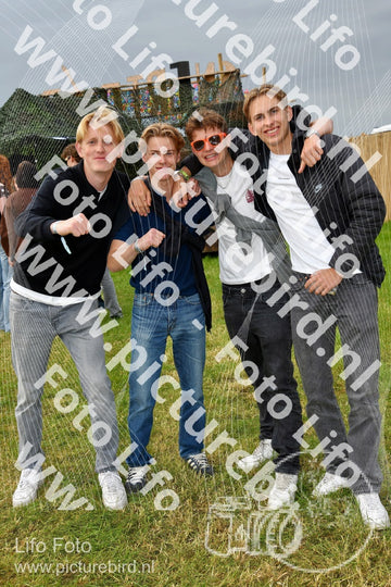 Evenement foto: Serie 346