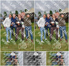 Evenement foto: Serie 346