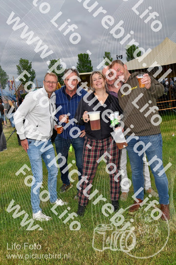 Evenement foto: Serie 346