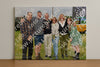Evenement foto: Serie 346